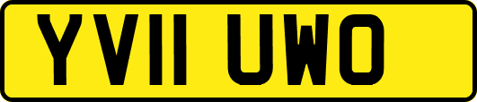 YV11UWO