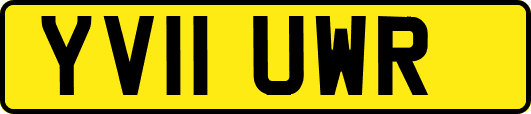 YV11UWR