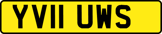 YV11UWS