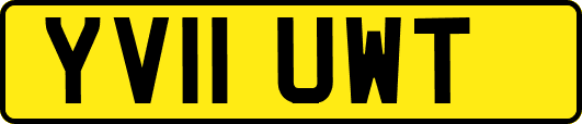 YV11UWT