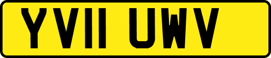YV11UWV