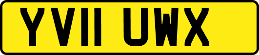 YV11UWX