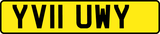 YV11UWY