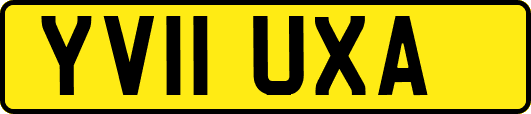 YV11UXA