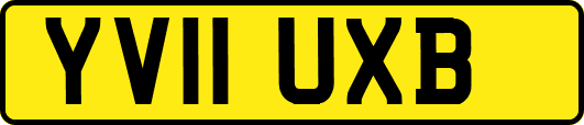 YV11UXB