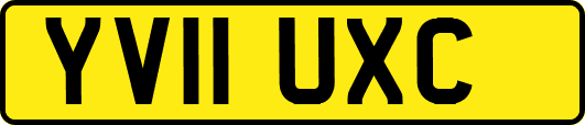 YV11UXC