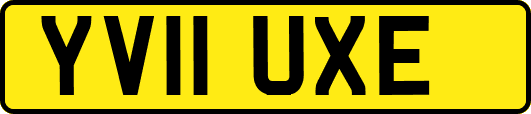 YV11UXE