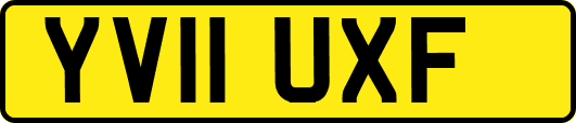 YV11UXF