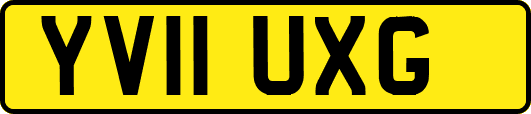 YV11UXG