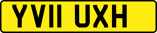 YV11UXH