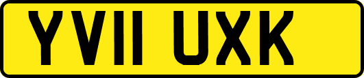 YV11UXK