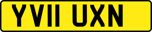 YV11UXN