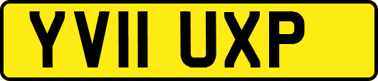 YV11UXP