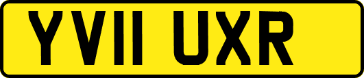 YV11UXR