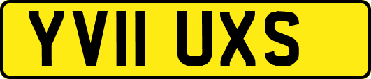 YV11UXS