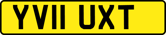 YV11UXT