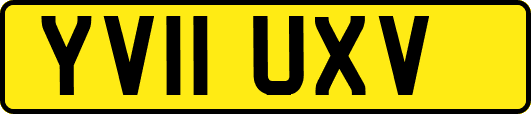YV11UXV