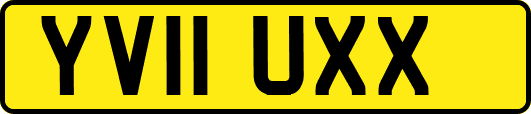 YV11UXX