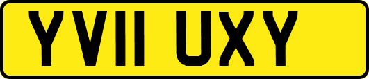 YV11UXY