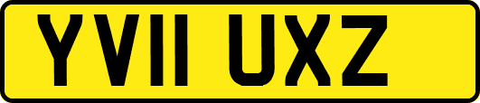 YV11UXZ