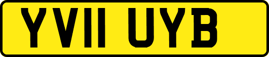 YV11UYB