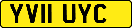 YV11UYC
