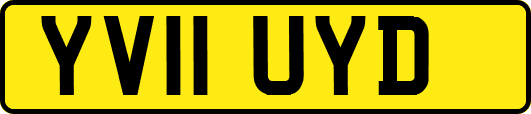 YV11UYD