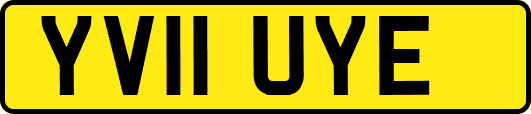 YV11UYE