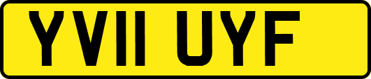 YV11UYF