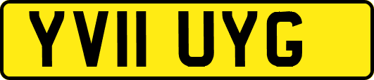 YV11UYG
