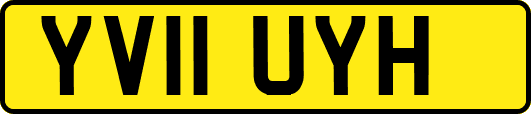 YV11UYH