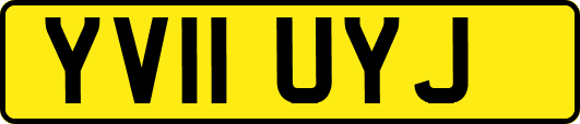 YV11UYJ