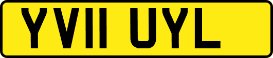 YV11UYL