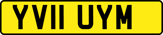 YV11UYM