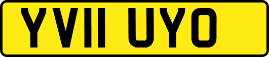 YV11UYO