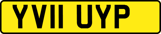 YV11UYP