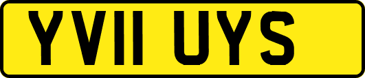 YV11UYS