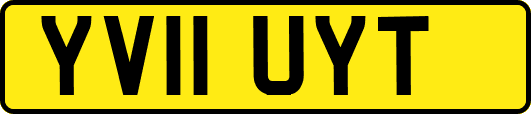 YV11UYT