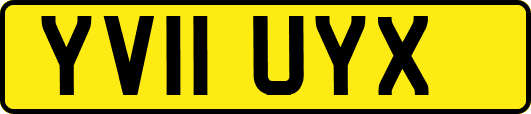 YV11UYX