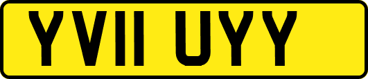 YV11UYY