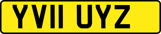 YV11UYZ