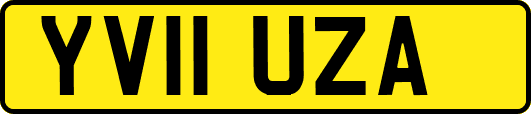 YV11UZA