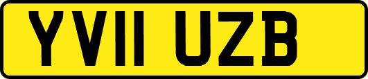 YV11UZB
