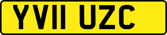YV11UZC