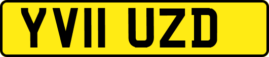 YV11UZD