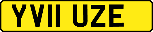 YV11UZE