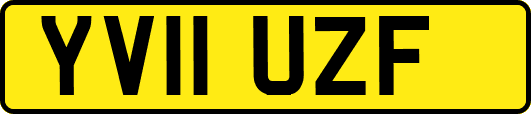 YV11UZF