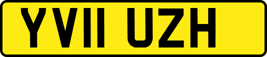 YV11UZH