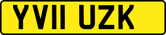 YV11UZK