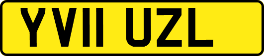YV11UZL